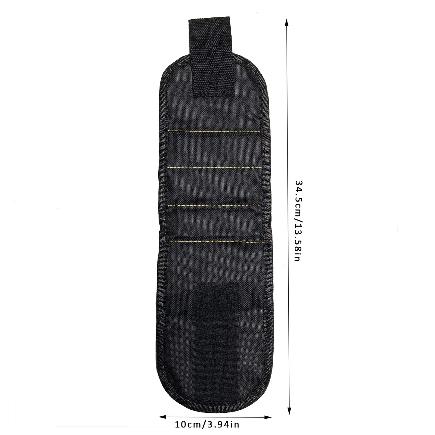 Magnetic Tool Wristband