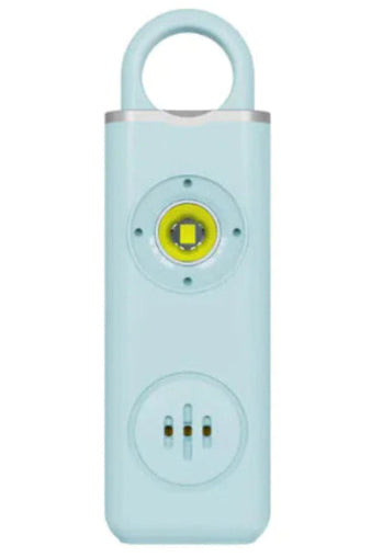 Safety Keychain Alarm