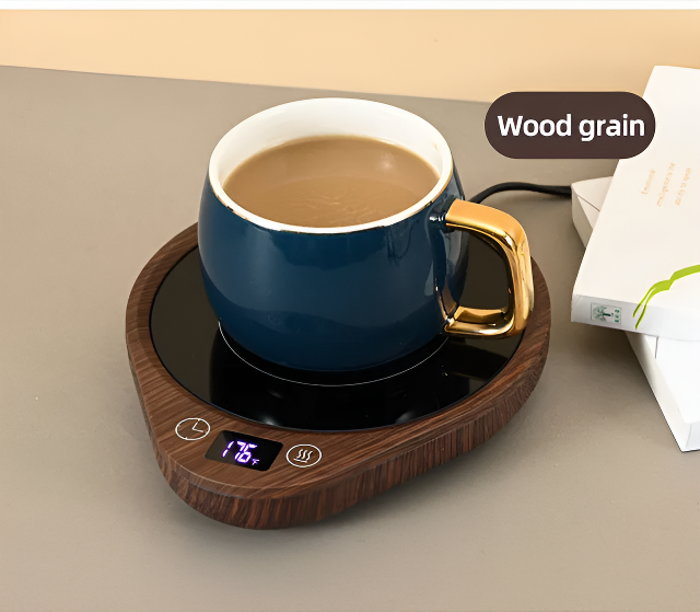 36W Coffee Mug Cup Heater