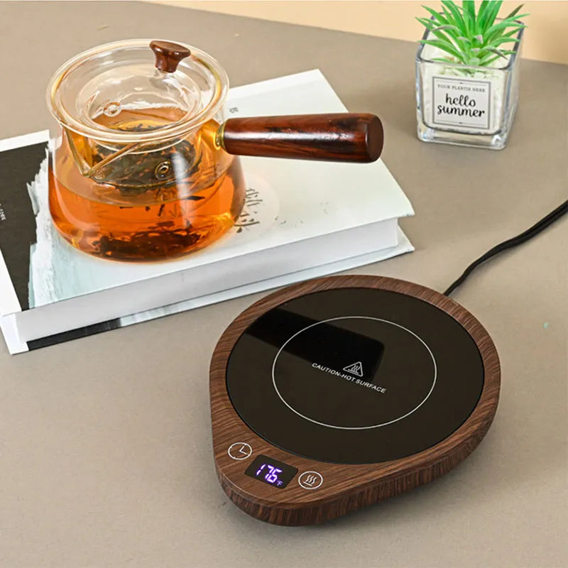 36W Coffee Mug Cup Heater
