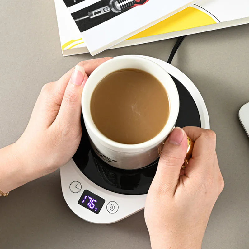 36W Coffee Mug Cup Heater