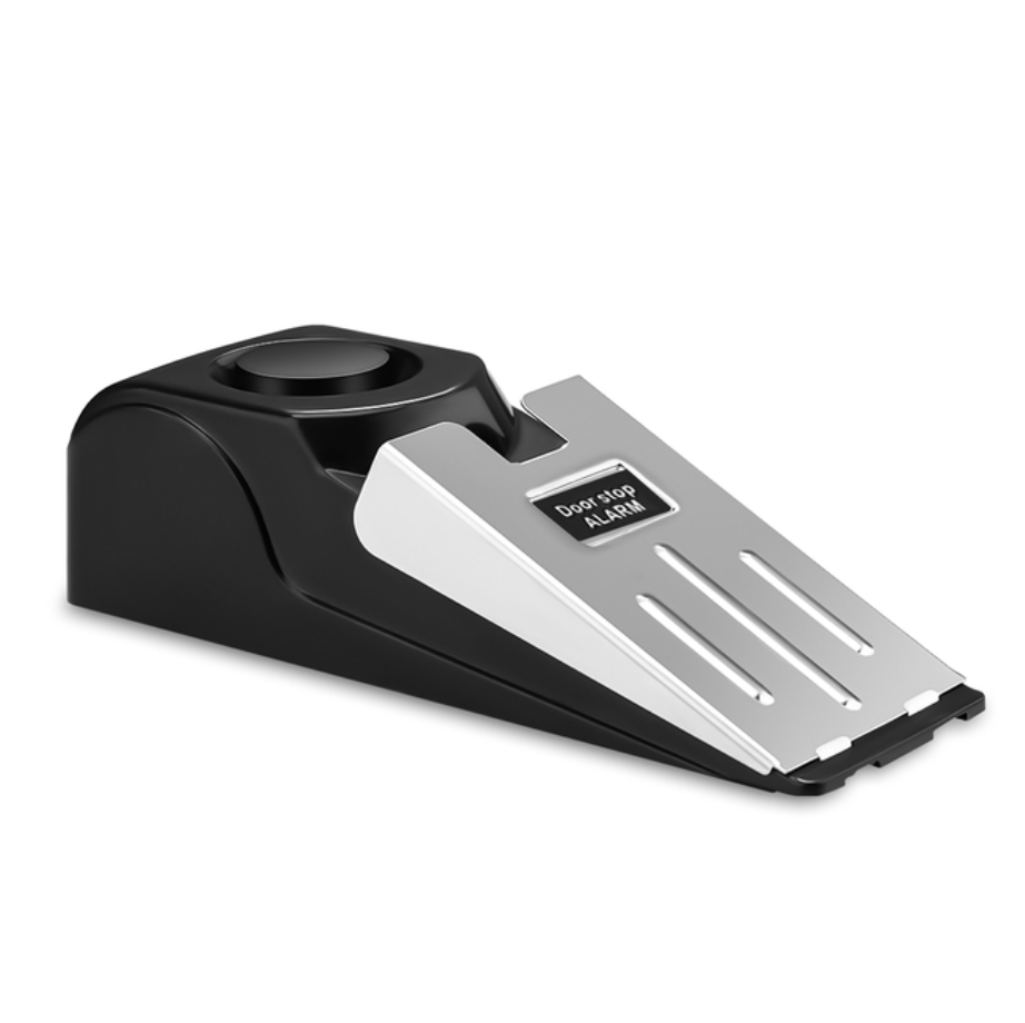 Portable Door Stopper Alarm