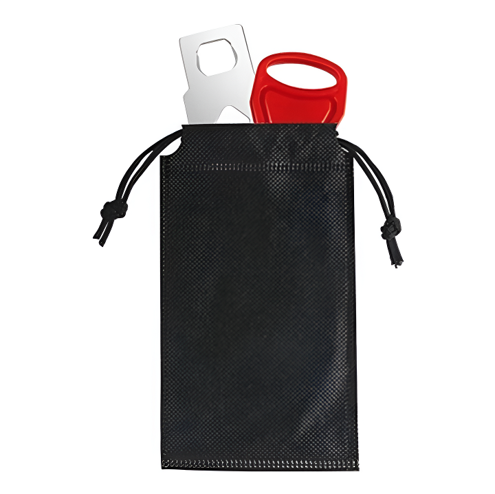 Portable Door Lock for Additional Safety