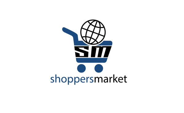 ShoppersMarket